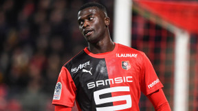 Mercato - OM : M'Baye Niang a lâché une bombe en interne !