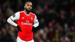 Mercato - Arsenal : Lacazette au cœur d'un énorme deal ?