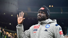 Mercato - PSG : Nouvelle offre de 70M€ dans le dossier Koulibaly ?