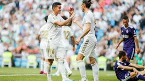 Mercato - Real Madrid : Florentino Pérez préparerait cinq départs !