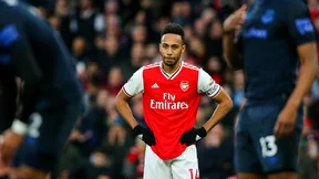 EXCLU - Mercato : Aubameyang veut du lourd pour Arsenal !