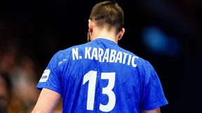 Handball : La nouvelle annonce de Nikola Karabatic sur les JO de Tokyo !