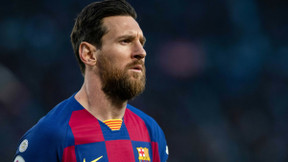 Mercato - PSG : Messi part au clash pour le transfert du siècle !