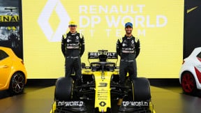 Formule 1 : Le message fort d’Esteban Ocon sur Daniel Ricciardo !