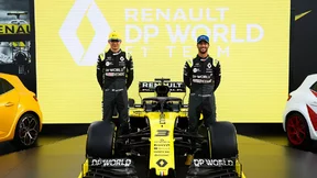 Formule 1 : Le message fort de Renault sur l’entente entre Ocon et Ricciardo !
