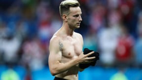 Barcelone : Les souhaits de Rakitic pour la saison prochaine !