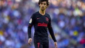 EXCLU - Mercato : Manchester United rêve de Joao Felix !