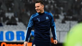 EXCLU - Mercato - OM : Le dossier Thauvin relancé ?