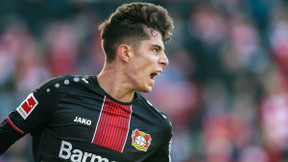 Mercato - PSG : Grande annonce pour l’avenir de Kai Havertz !