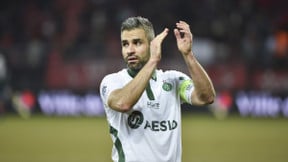 Mercato - ASSE : Une grande décision prise pour Perrin ?