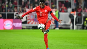 Mercato - Officiel : Le Bayern Munich prolonge sa pépite Alphonso Davies !
