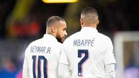  Mercato - PSG : Leonardo en passe de gagner son pari autour du duo Neymar-Mbappe ?