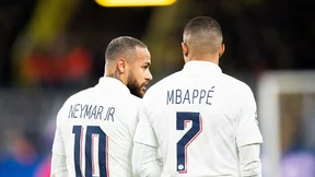 Mercato - PSG : Neymar, Mbappé… Un coup colossal d’Al-Khelaïfi prend forme !