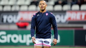 Rugby - Top 14 : Paris sauvé de la descente ? Le soulagement de Fickou !