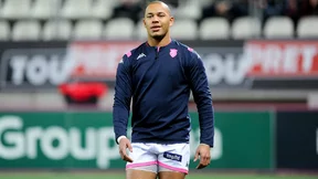 Rugby - Top 14 : Paris sauvé de la descente ? Le soulagement de Fickou !