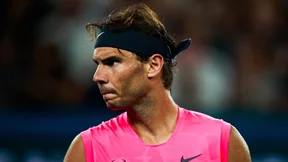 Tennis : Coronavirus, confinement... Rafael Nadal affiche son incompréhension !
