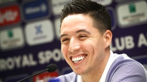 Mercato - OM : L'énorme annonce de Samir Nasri sur un retour à Marseille !