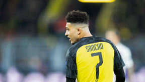 Mercato - PSG : Leonardo prêt à s’immiscer dans la bataille XXL pour Jadon Sancho ?