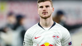 Mercato - Barcelone : Abidal serait passé à l'action pour Timo Werner !