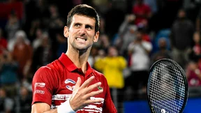 Tennis : Coronavirus, vaccin... Ces gros doutes affichés sur Djokovic !