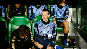 Mercato - Real Madrid : L’avenir de Gareth Bale déjà tout tracé ?