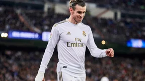 Mercato - Real Madrid : Vers un nouvel échec pour Zidane avec Bale ?