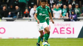 EXCLU - Mercato - ASSE : Une opération à la Saliba pour Fofana ?