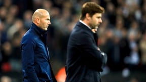 Mercato - Real Madrid : La succession de Zinedine Zidane se complique !