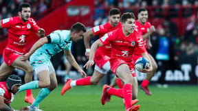 Rugby - Top 14 : Dupont favorable à une reprise de la saison ? Il répond !