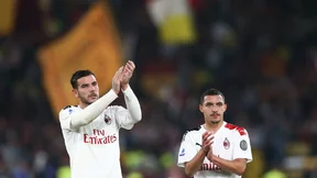 Mercato - PSG : Sur quel joueur du Milan AC doit absolument se positionner Leonardo ?