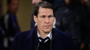 Mercato – OL : Le message fort de Rudi Garcia sur son avenir !