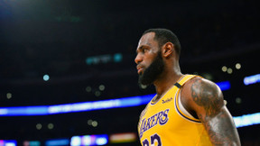 Basket - NBA : LeBron James est l’idole… de Thilo Kehrer !