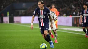 Mercato - PSG : Di Maria a une porte de sortie inattendue !