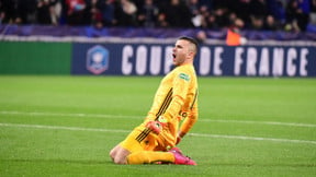 EXCLU - Mercato - OL : Porto insiste pour Anthony Lopes !