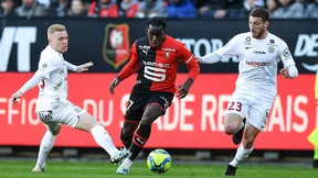 Mercato - Rennes : Manchester United s’intéresse à Maouassa