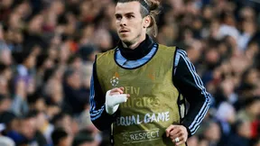 Mercato - Real Madrid : Gareth Bale est inflexible !