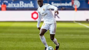 Mercato - Real Madrid : L’agent de Ferland Mendy livre les coulisses de son transfert