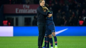 PSG : Thomas Tuchel rend un vibrant hommage à Neymar !