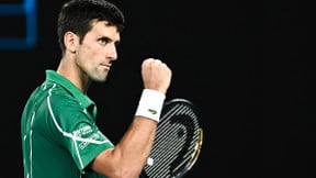 Tennis : La prédiction de Novak Djokovic sur la reprise de la saison !