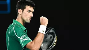 Tennis : La prédiction de Novak Djokovic sur la reprise de la saison !