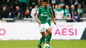 Mercato - ASSE : Un destin à la Saliba ? La réponse de ce crack de l’ASSE !