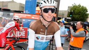 Cyclisme : Romain Bardet garde espoir pour le Tour de France !