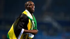 Omnisport : Usain Bolt évoque le report des Jeux Olympiques de Tokyo !