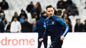 Mercato - OM : Ça bouge pour Florian Thauvin !