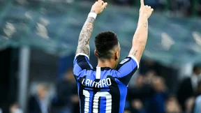 Mercato - Barcelone : L'Inter surprend tout le monde pour Lautaro Martinez !