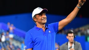 Tennis : Le constat implacable de Yannick Noah sur Roland-Garros !