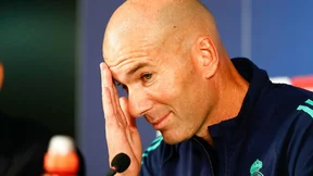 Mercato - Real Madrid : Une piste à oublier pour Zidane ?