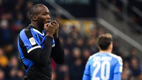 Inter Milan : Les révélations de Lukaku sur le coronavirus