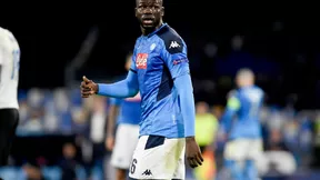 Mercato - PSG : Naples aurait trouvé le successeur de Koulibaly !