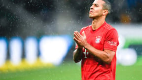 EXCLU - Mercato : Le PSG dégaine pour Thiago Alcantara (Bayern Munich) !